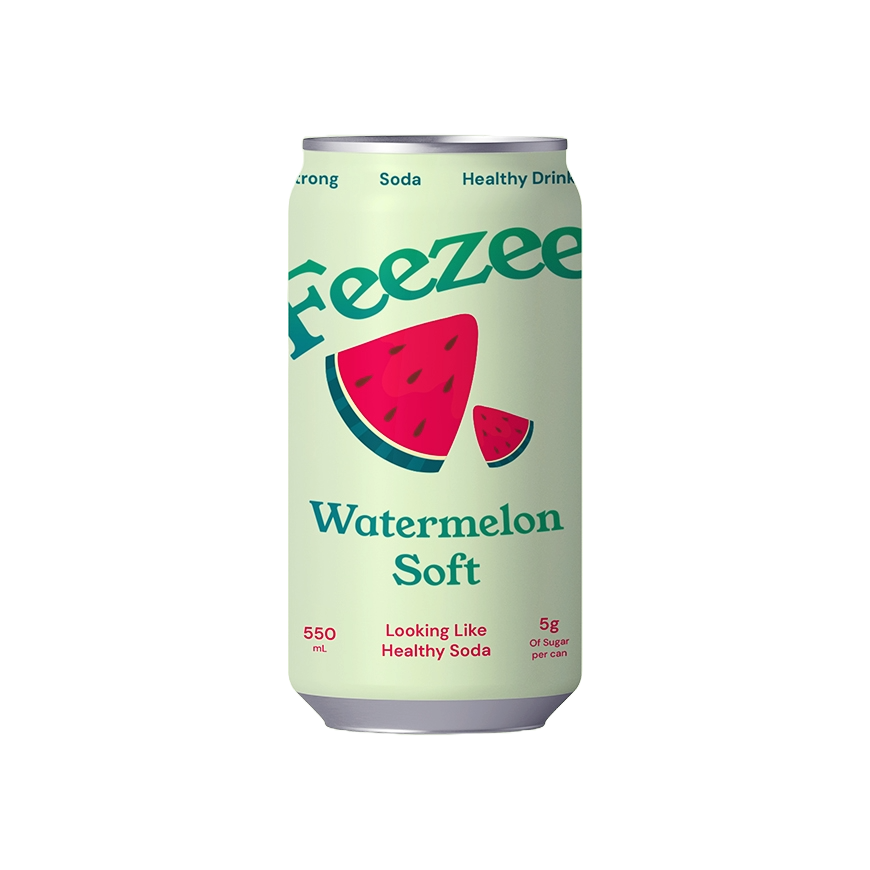 Watermelon Soft