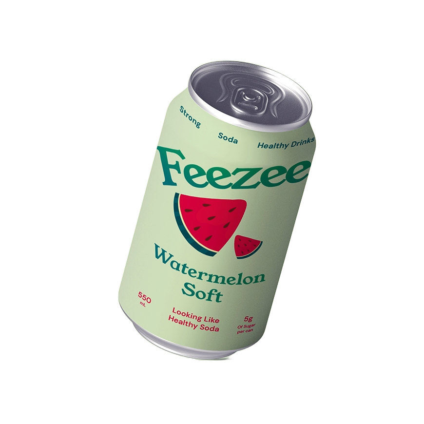 Watermelon Soft