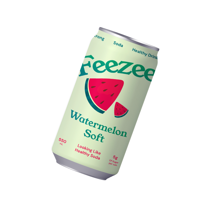 Watermelon Soft