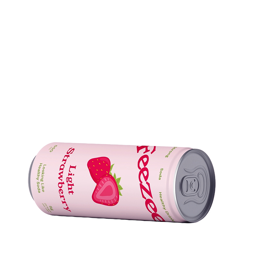 Light Strawberry