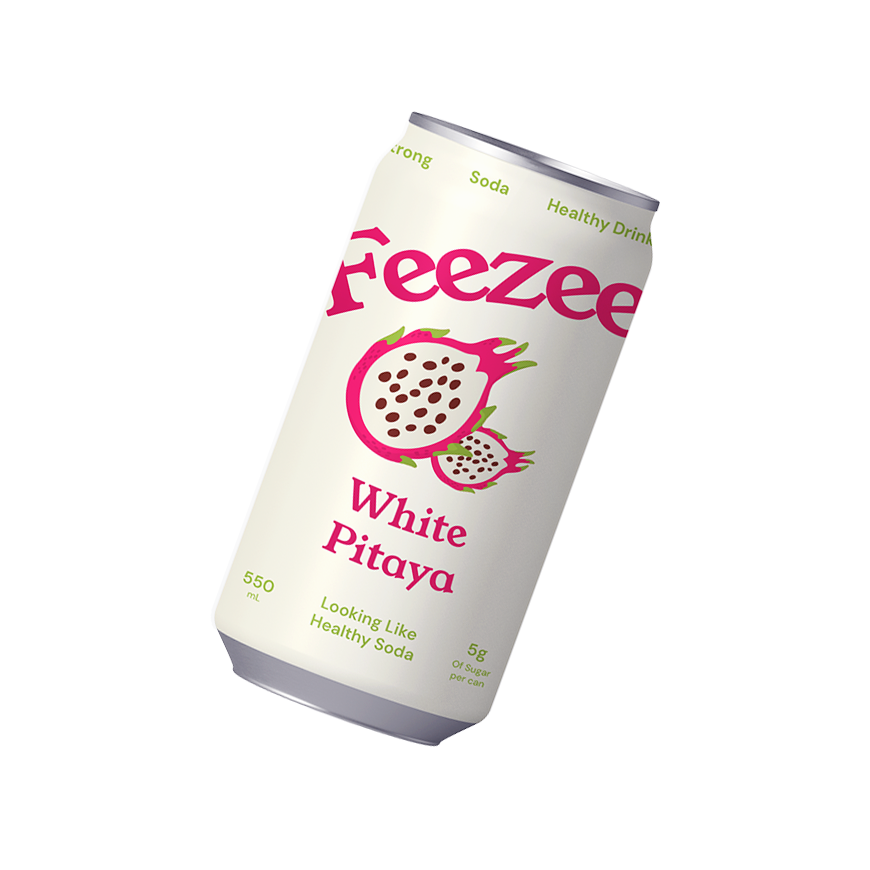 White Pitaya