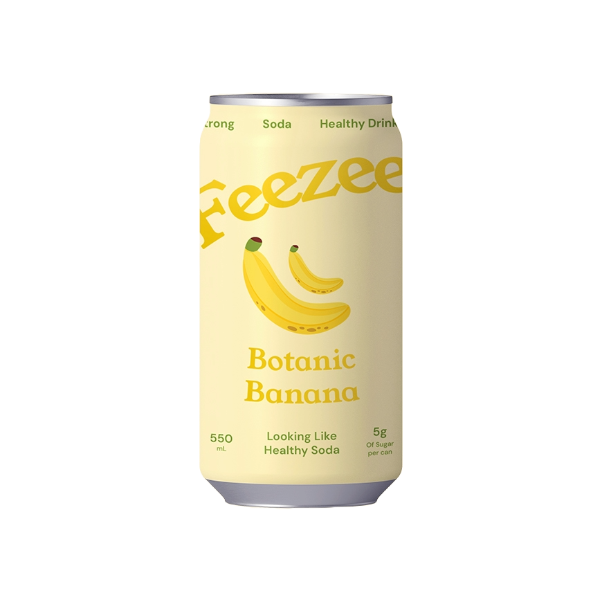 Botanic Banana