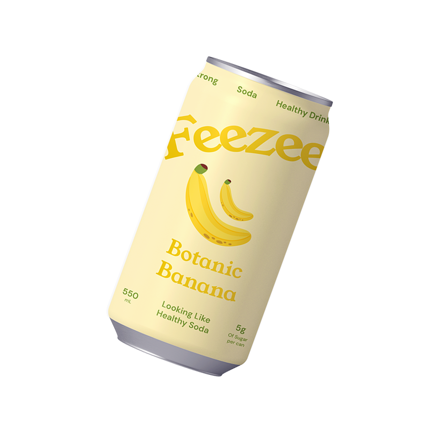 Botanic Banana