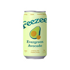 Evergreen Avocado
