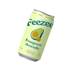 Evergreen Avocado