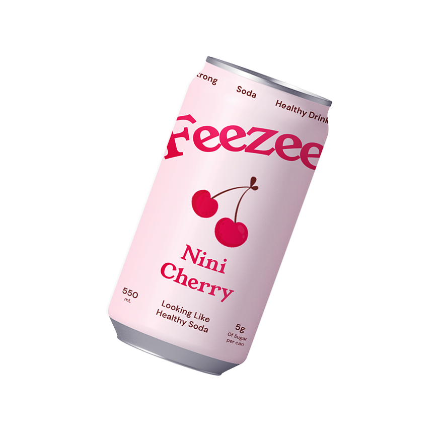 Nini Cherry