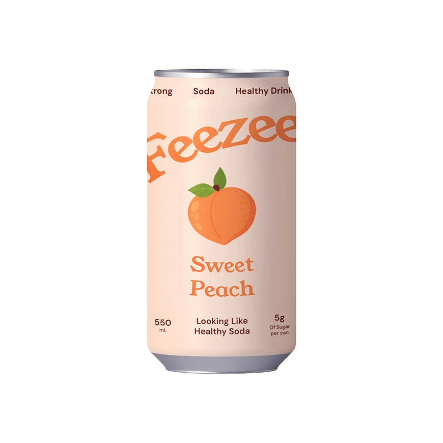Sweet Peach
