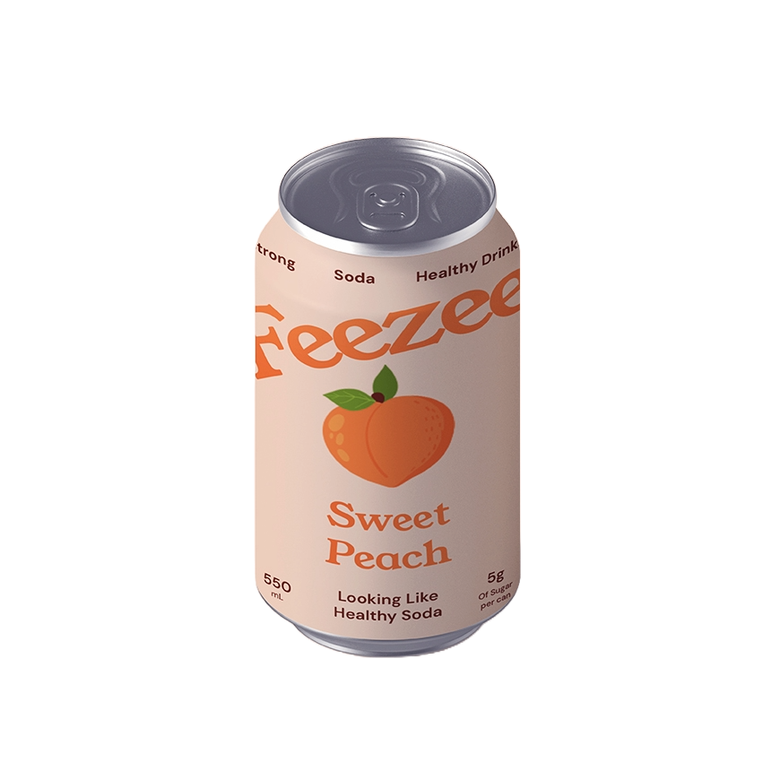 Sweet Peach