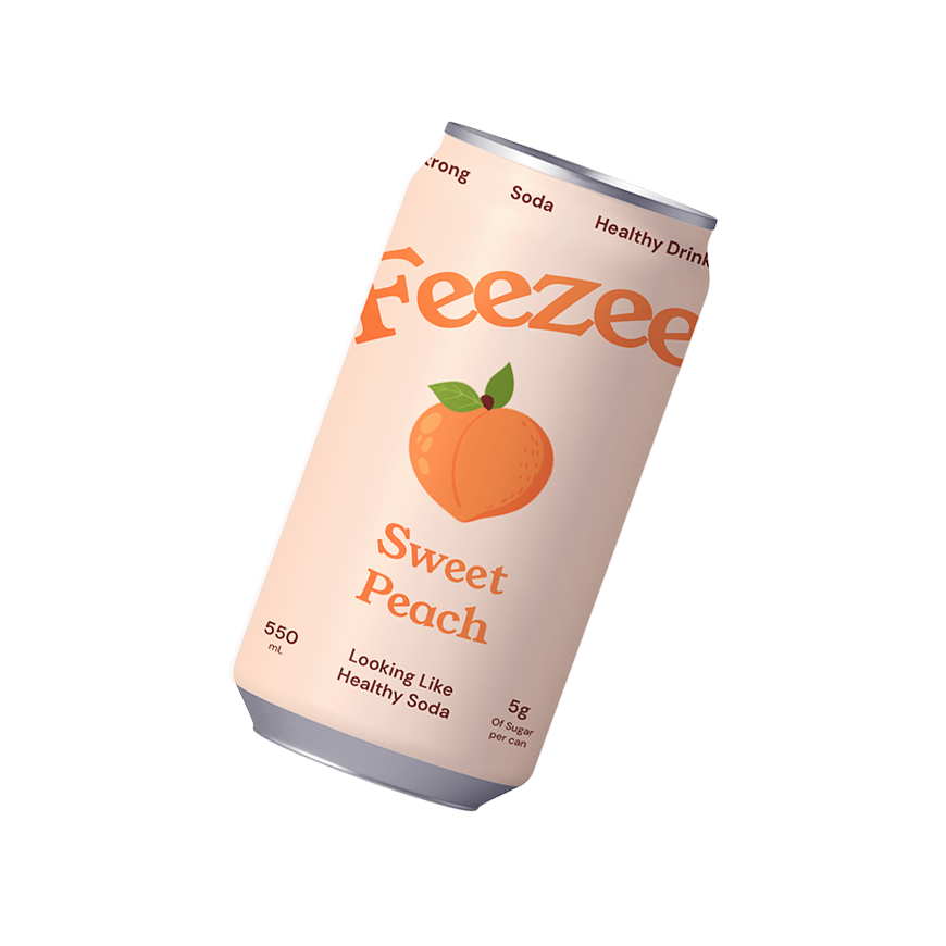 Sweet Peach