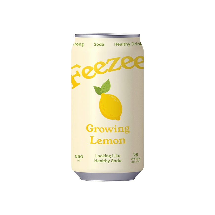Growing Lemon