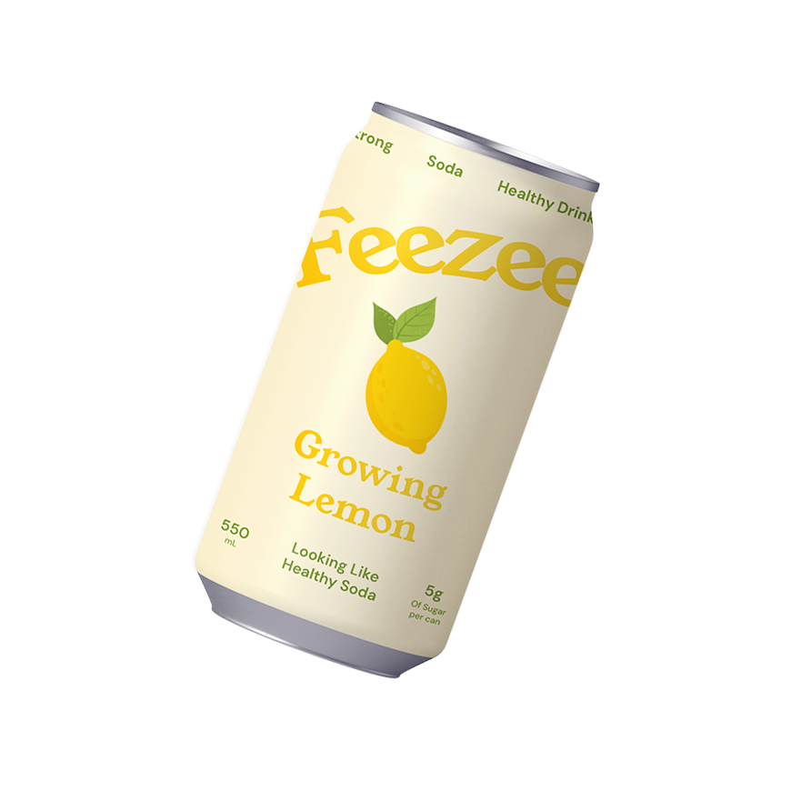 Growing Lemon