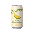 Green Muskmelon