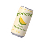 Green Muskmelon