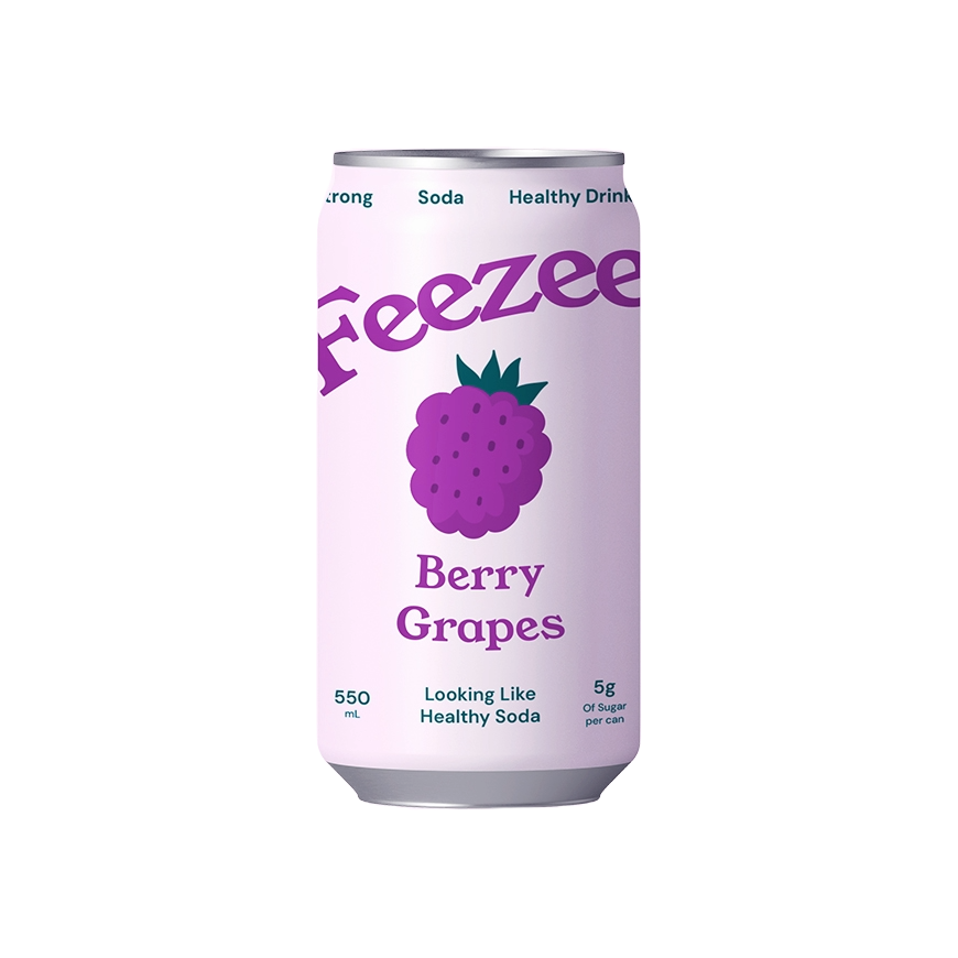 Berry Grapes