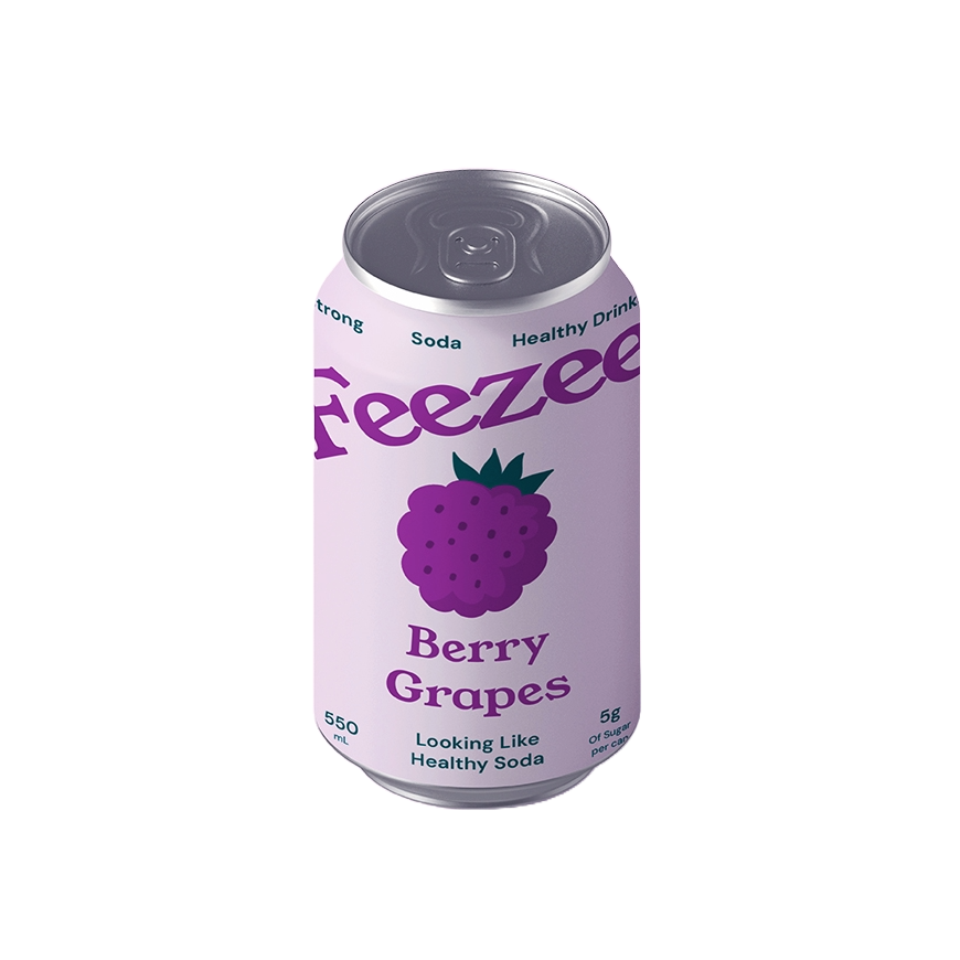 Berry Grapes