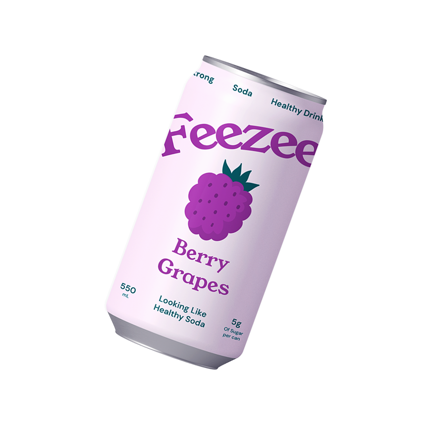 Berry Grapes