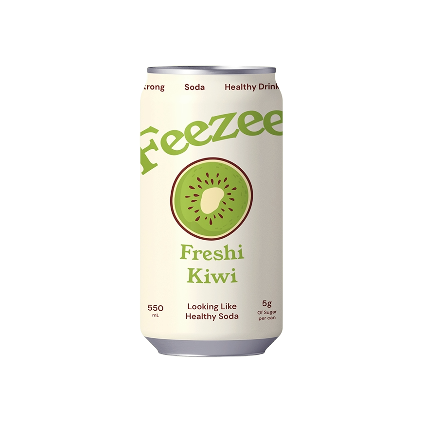 Freshi Kiwi