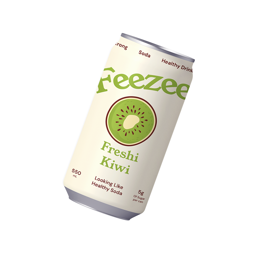 Freshi Kiwi