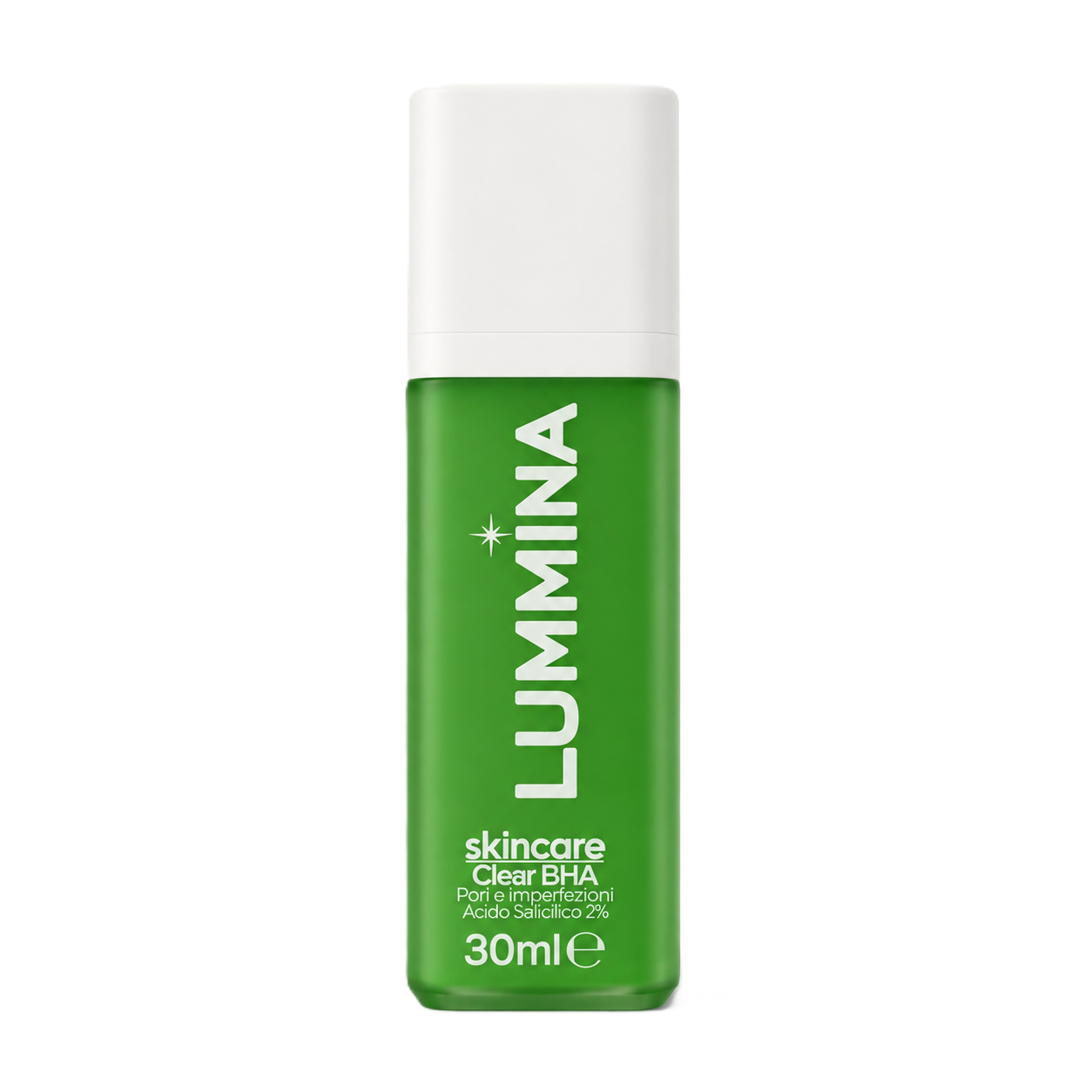 Clean Start – Detergente viso quotidiano delicato – 150 ml
