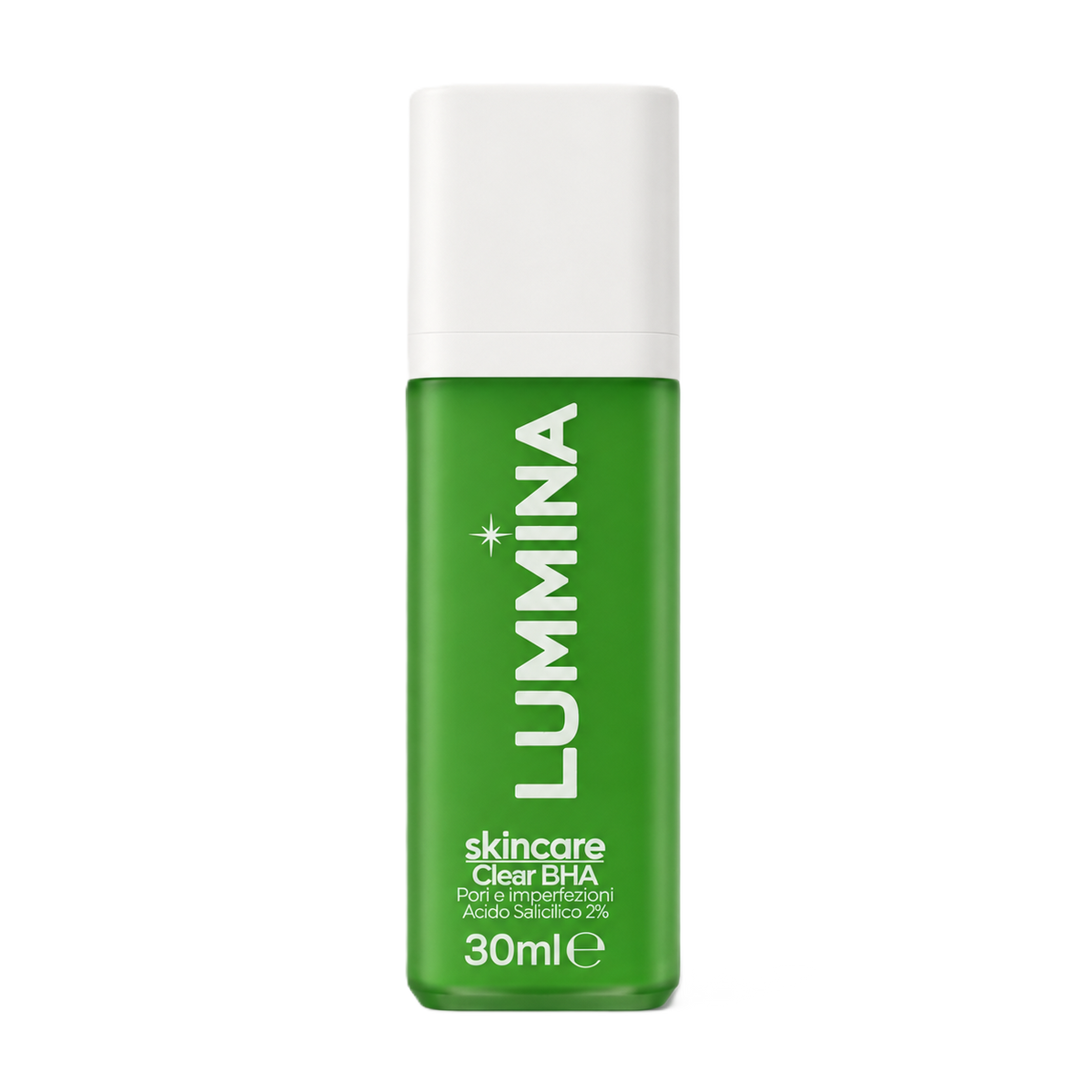 Clean Start – Detergente viso quotidiano delicato – 150 ml